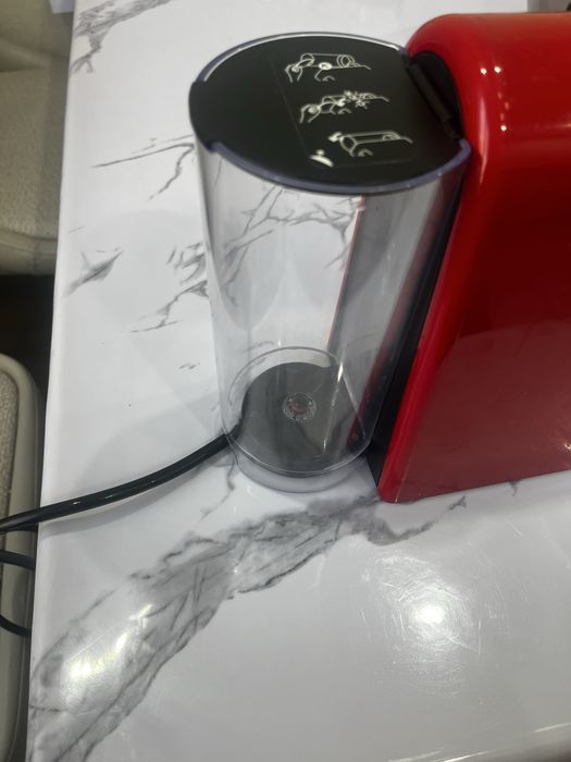 Кофе машинка капсюльную