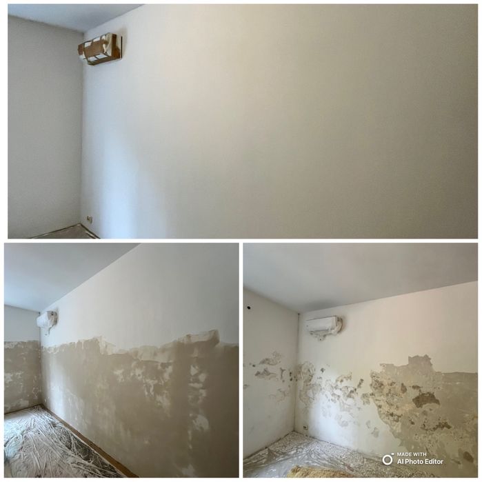 Zugrav serios, cu experiență – prețuri corecte!