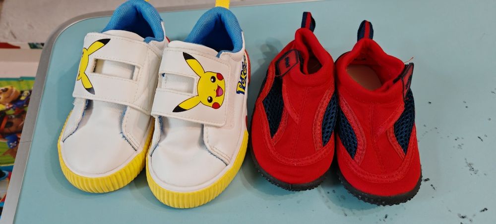 Adidași Pokémon 24