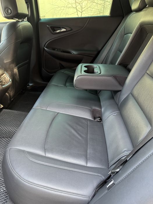 Malibu2 2.0 Turbo Polniy XL Qlingan Ideal