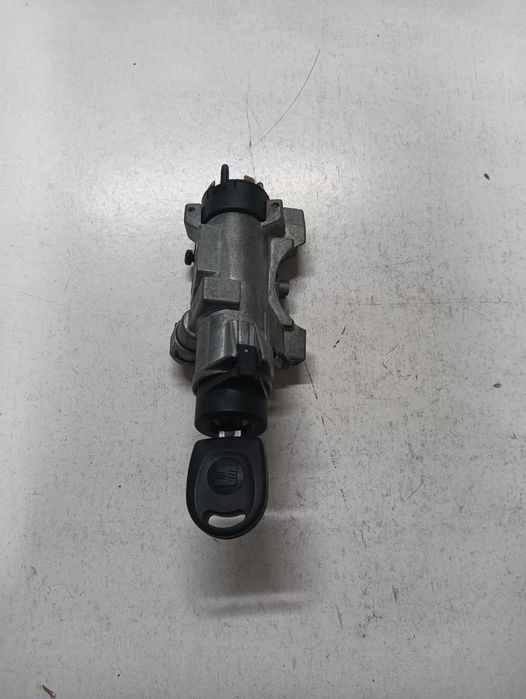 Contact Cu Cheie Automat Audi A3 8L1 1996 - 2006 1.9 Tdi Agr, Alh