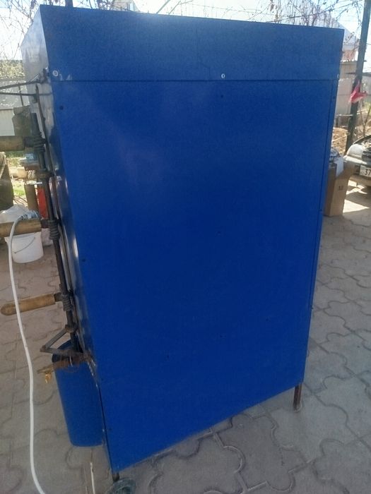 Курица гриль на 15 куриц