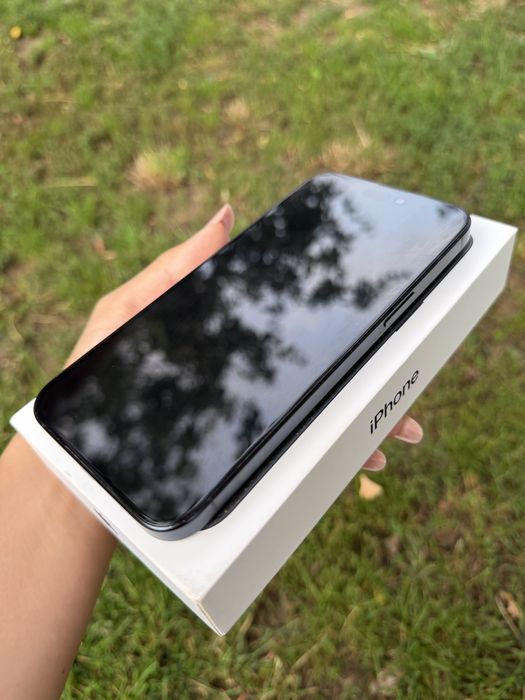 IPhone 15 ProMax  Blue 256GB