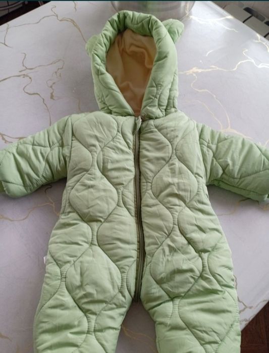 Продам комбез детский