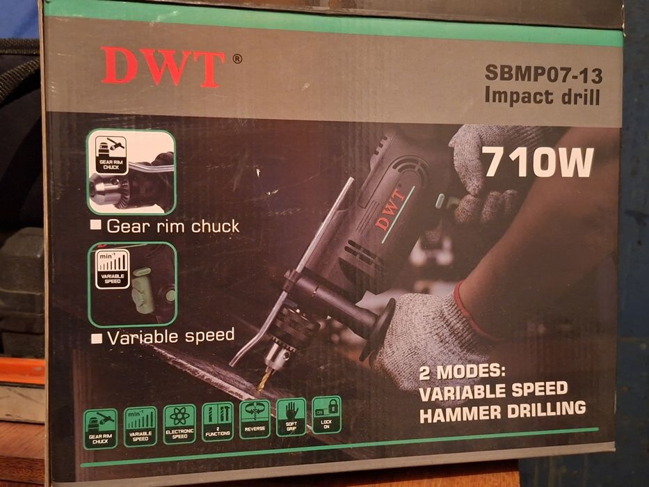 Продам электро инструмент