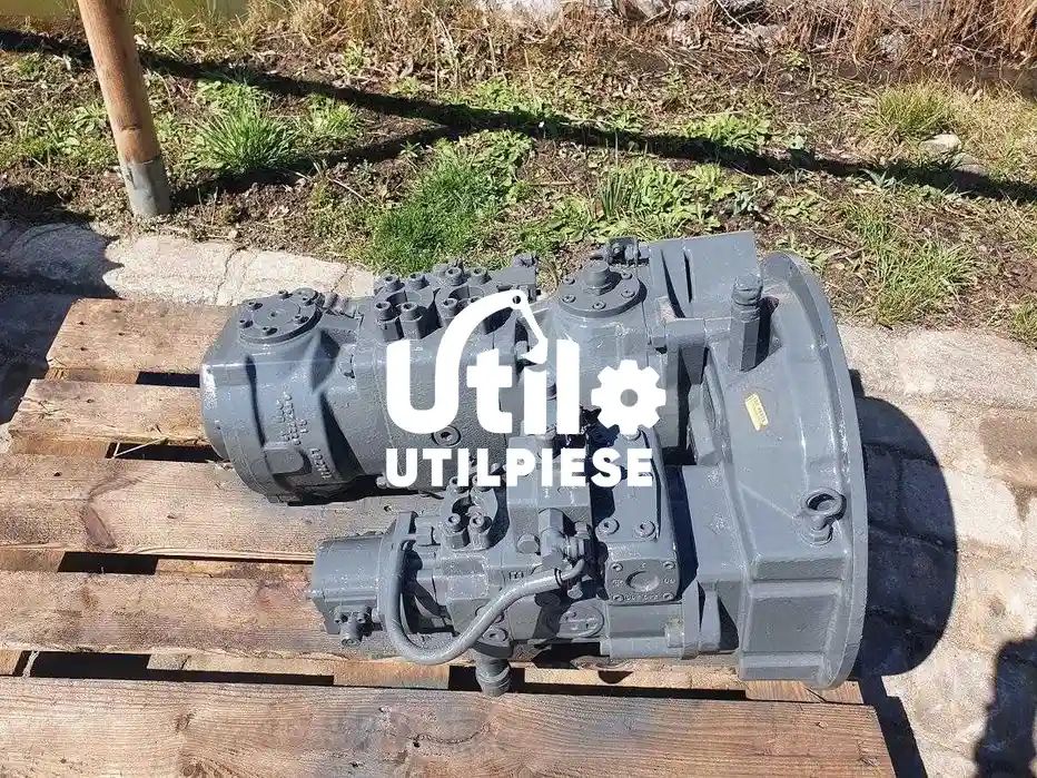 Pompa Hidraulica Liebherr R942 R944 R934 R954 R964 + piese Liebherr