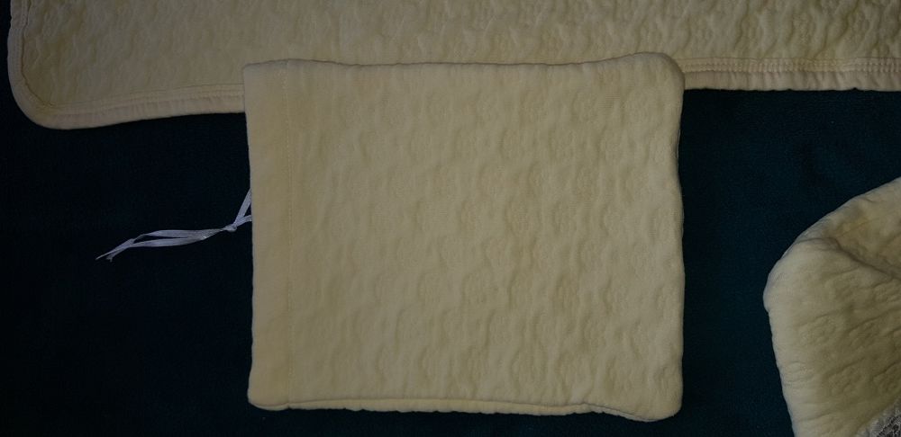 Комплект за количка Bebetto