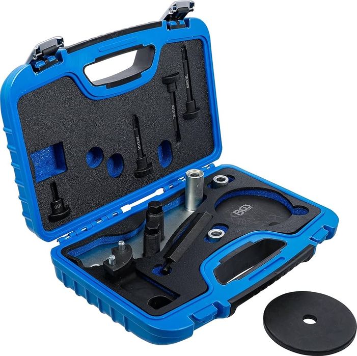 Set dispozitive pompe de vid pentru BMW N53, N54, N55, BGS 74437