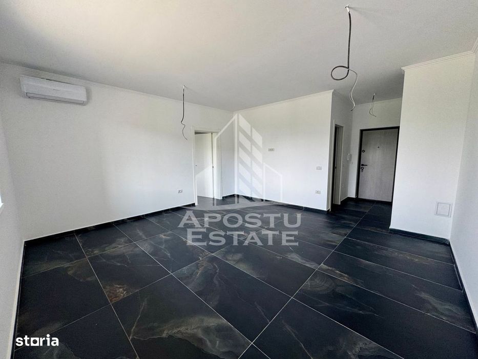 Oportunitate investitie apartamente cu 1 camera 45 mp utili parter — fotografia 1