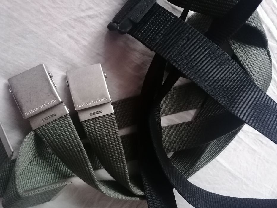 Centura militara combat