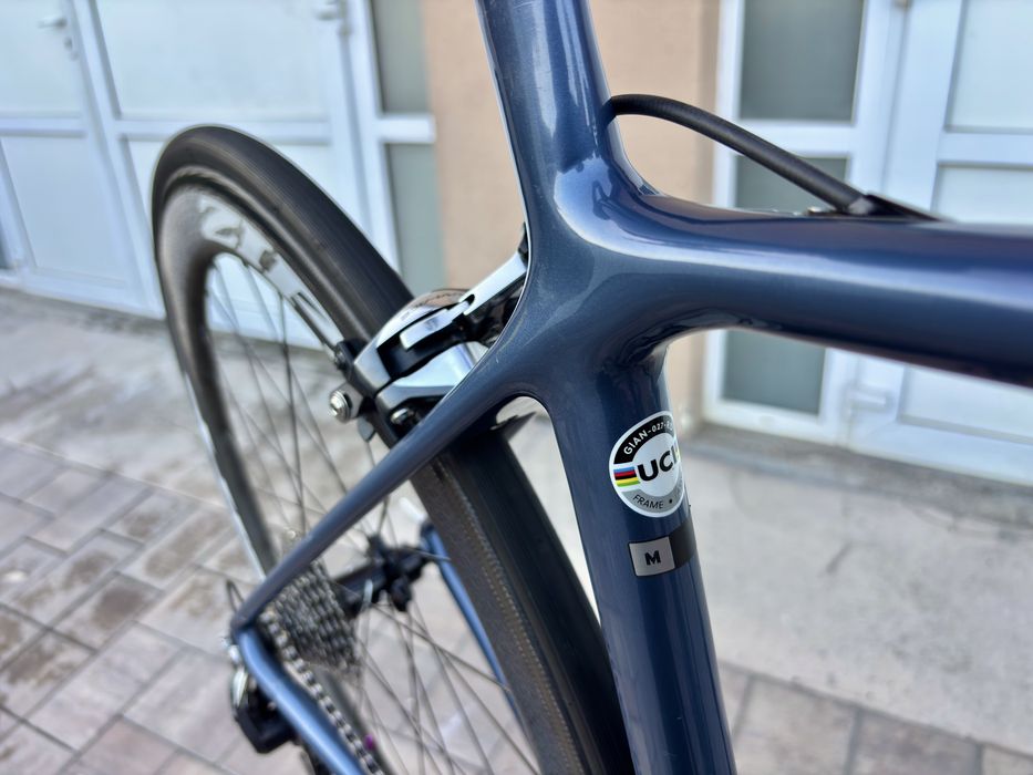 Giant TCR Advanced SL
