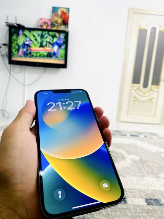 iphone 13promax сатылады