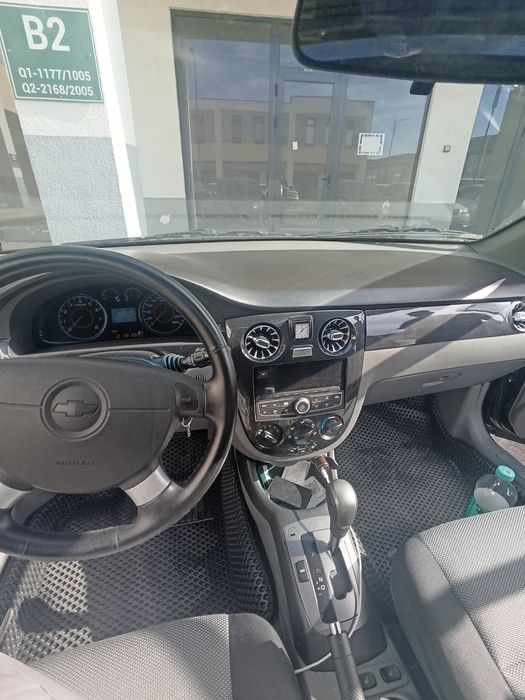 Arenda vikup! Gentra full avtomat 2021