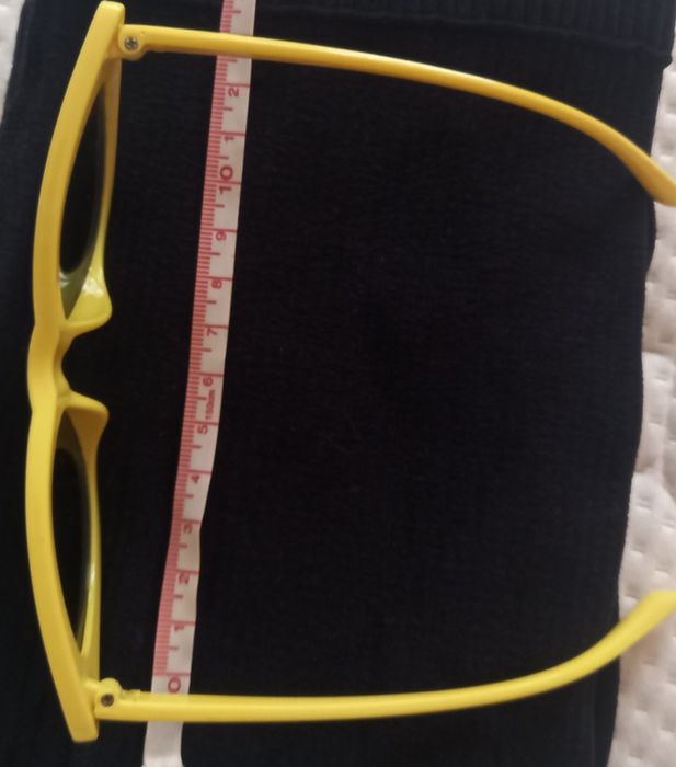 Детски очила без забележки