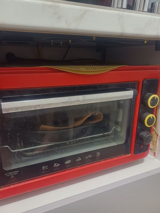 Печка Асель электрическая