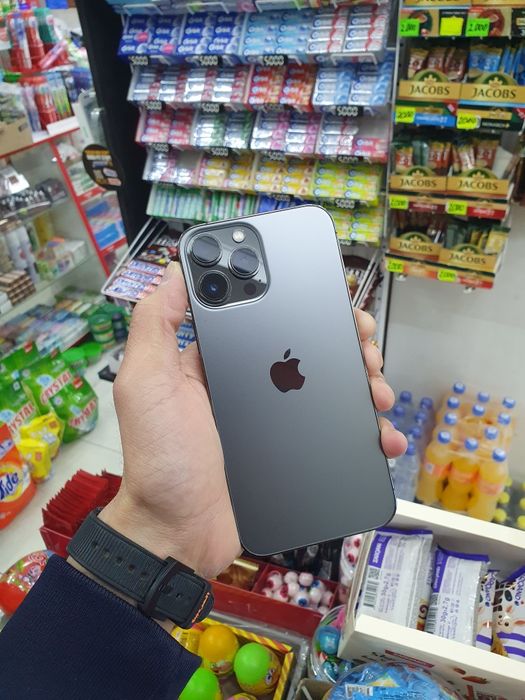 IPhone 13 Pro Max 256Gb продам