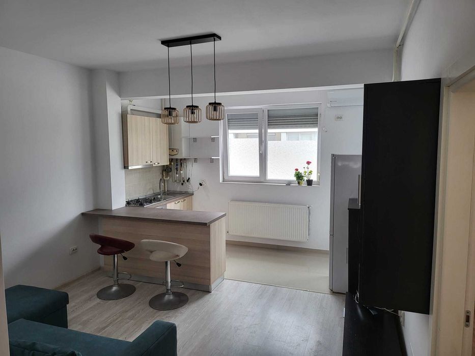 Apartament 2 camere Militari - Avangarde Rezidential