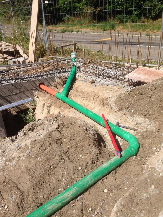 Фирма Недялков Инвест груб строеж, Огради, външни, и вътрешни ремонти