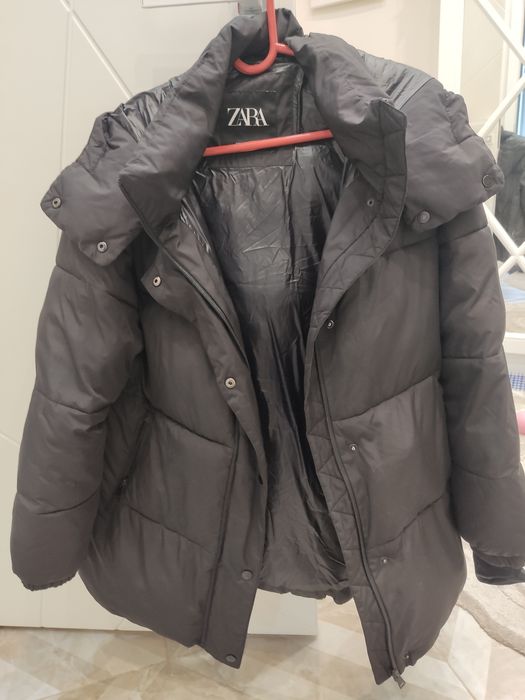 Продам куртку Zara!