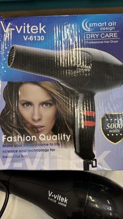 Фен отдам дешево