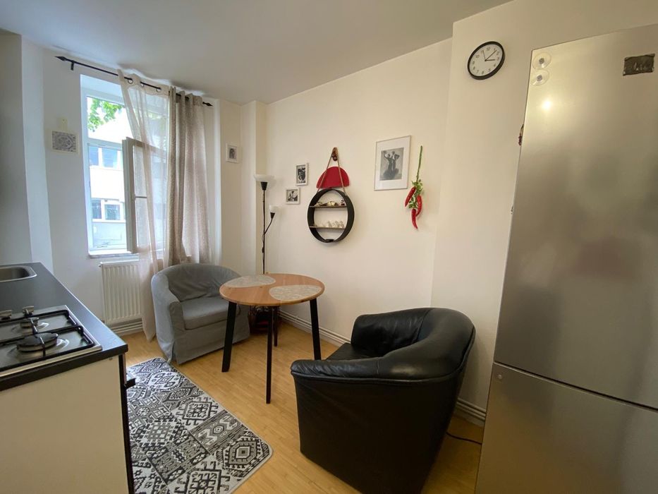 Apartament 2 camere decomandat – Sector 1, bloc tip vilă – proprietar