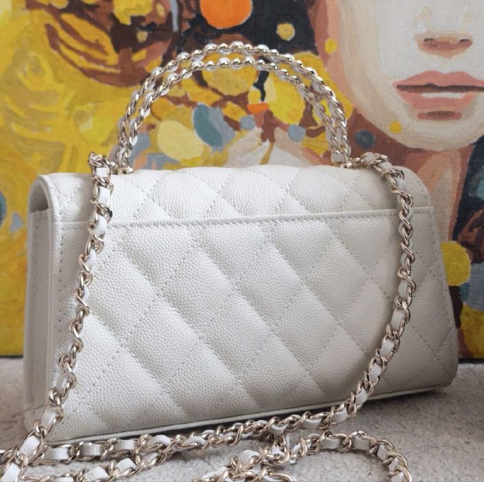 Chanel Classic Flap Bag