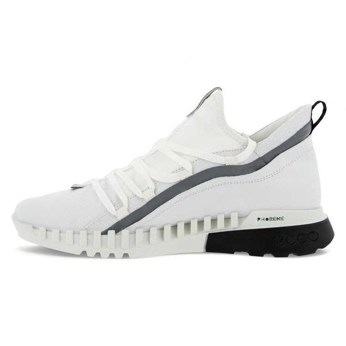 Мужские кроссовки Ecco Zipflex M