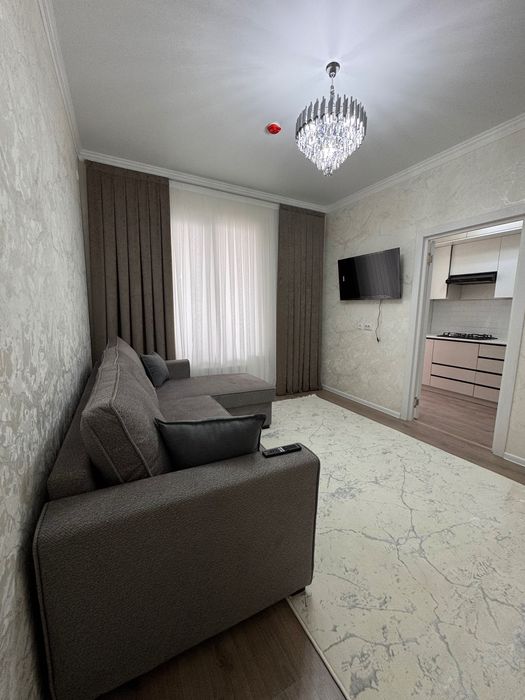 Assalom sohil "Golden house" 1 xonali uy sotiladi!