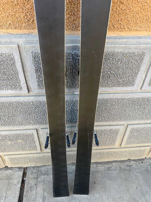 schi salomon s/force 11 L170cm