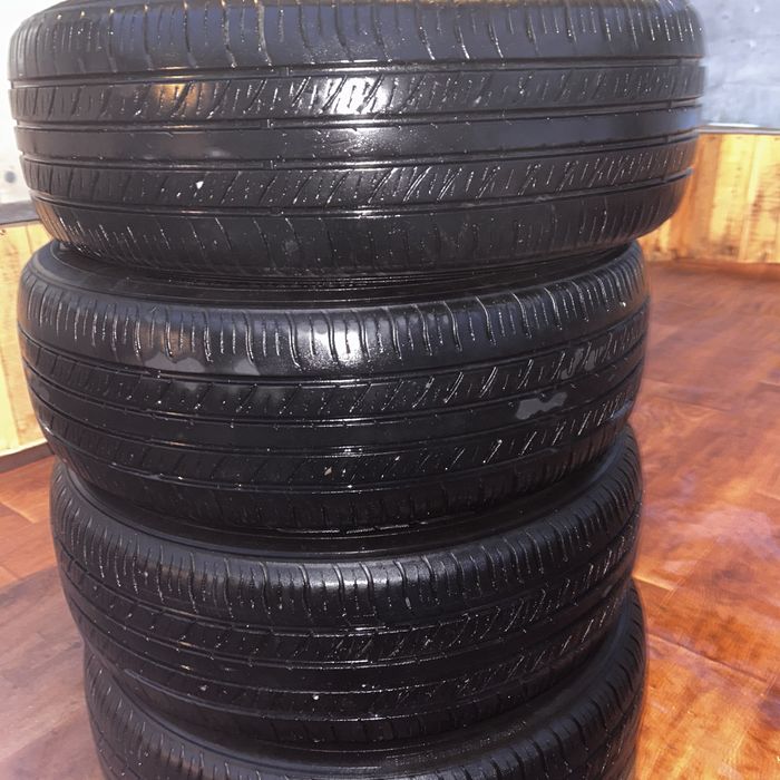 Шины летние комалект