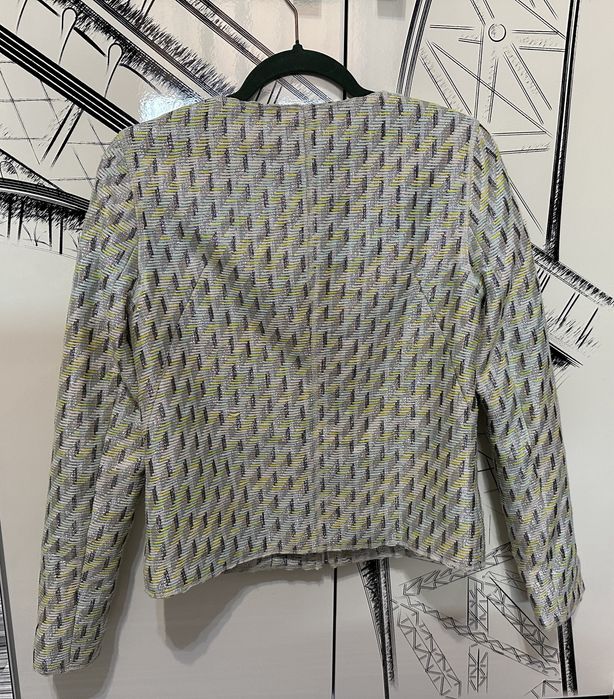 Sacou Escada Sport 36 vascoza