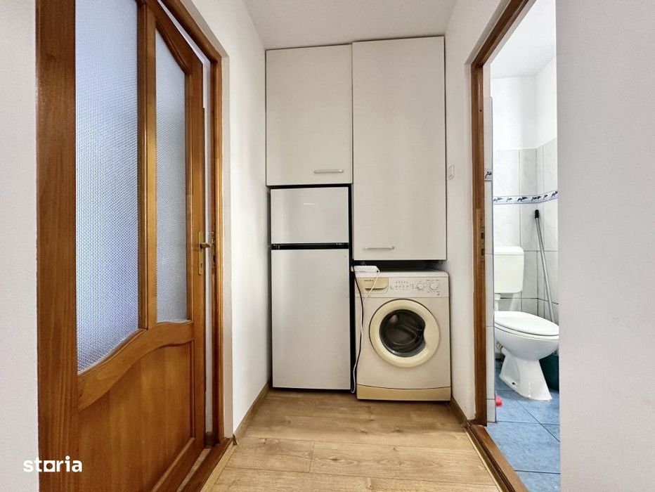 Inchiriere Apartament 2 camere, parter, strada Donath