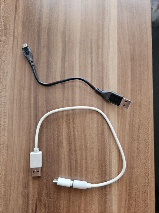 Кабели за телефони GSM различни видове и захранване USB type A Iphone
