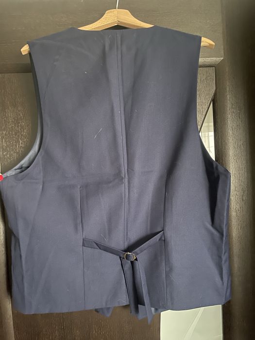 Costum barbatesc marimea xl