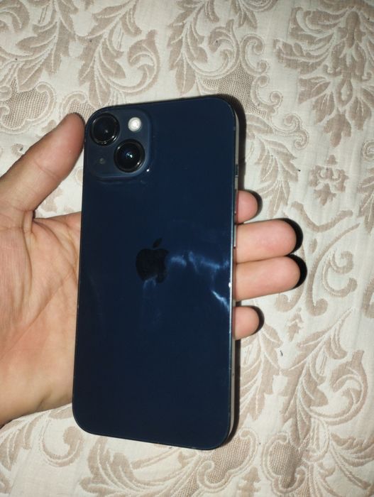 Айфон 14 обмен интересует