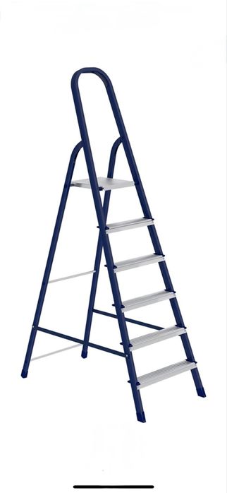 Стремянка для дома