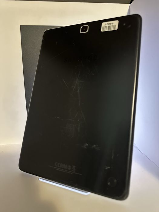 NDP Amanet NON-STOP Calea Vitan Nr. 121 Samsung Tab A 2016 (22366)