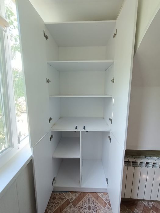 Сборка и разборка мебели