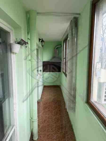 Продава се Двустаен апартамент в Бургас, Славейков - 45 кв.м за 1043 €/кв.м - Снимка #5
