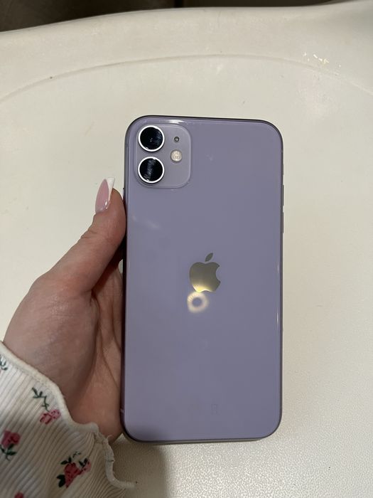 Продам iPhone 11, Айфон 11