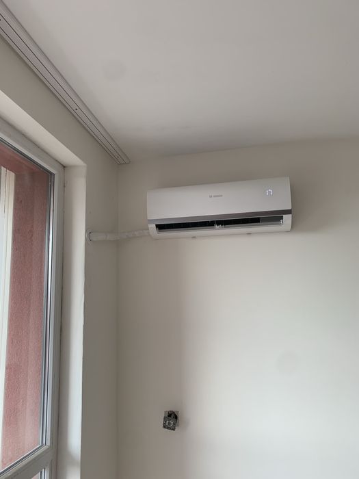 Климатични услуги