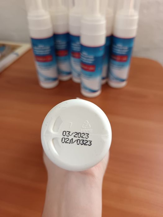 Продам очиститель