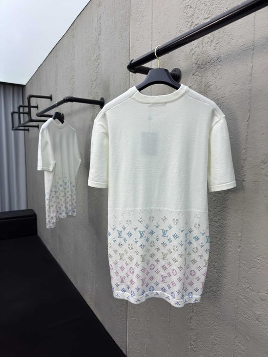 Tricou Louis Vuitton Premium