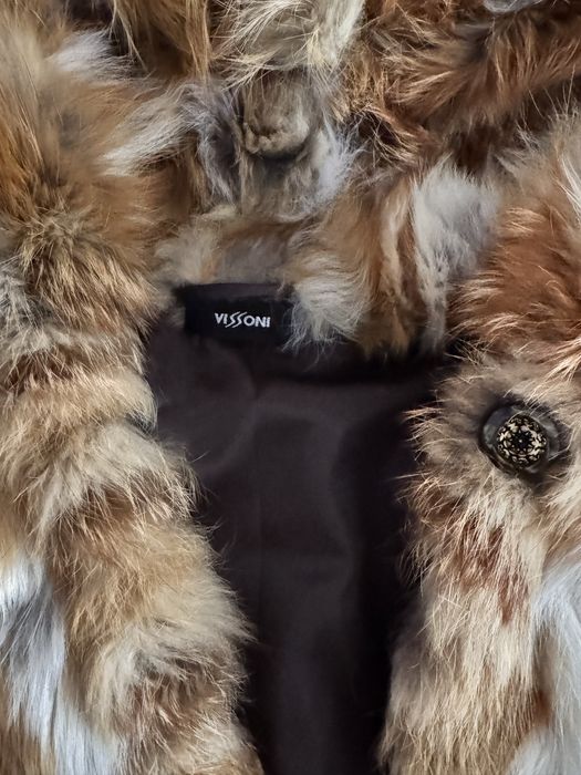 Елече от естествен косъм