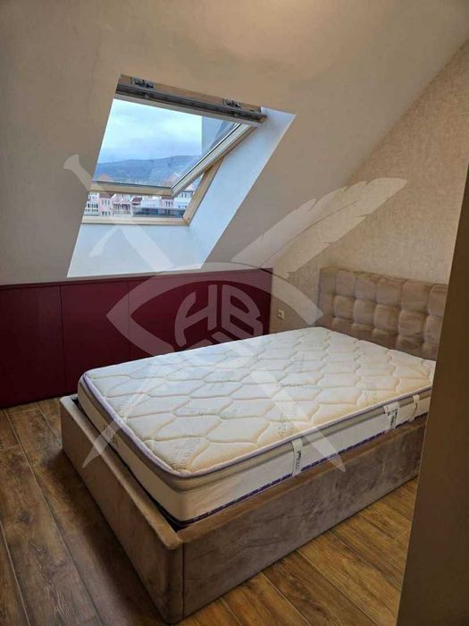 Дава се под наем Тристаен апартамент в София, Студентски град - 100 кв.м за 900 € - Снимка #9