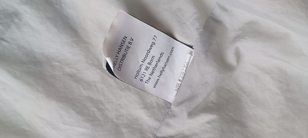 Geaca Helly Hensen  dama