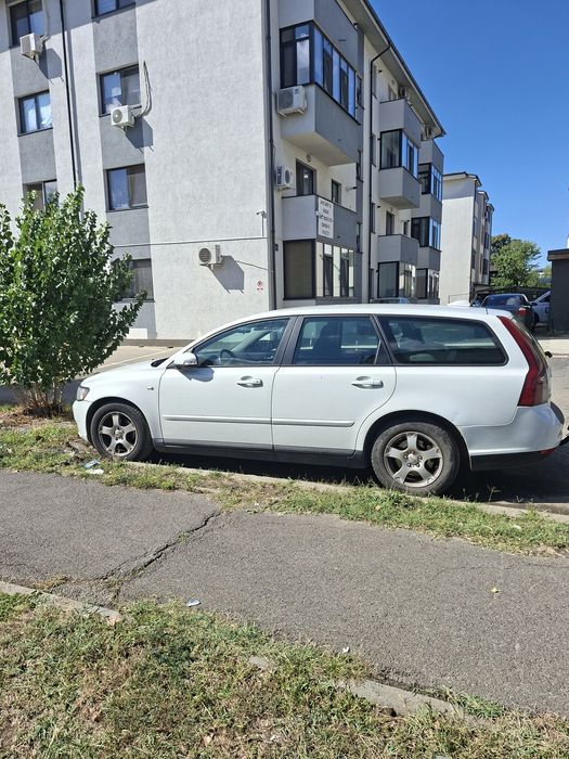 VOLVO V50 2009 — imagine 1