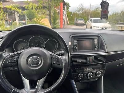 Mazda CX 5 2015