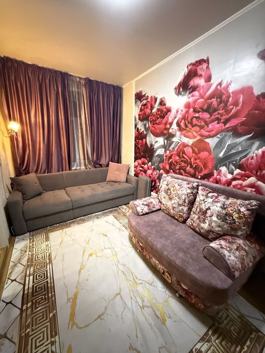 Сдам 2-х комнатную квартиру