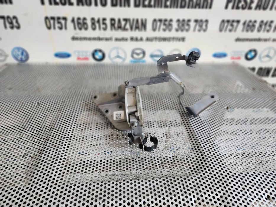 Suport Planetara Intermediara Fiat 500X Jeep Compass Renegade 1.3 Benzina Turbo Hybrid Cod Motor 46337540 Factura Si Garantie - Dezmembrari Arad